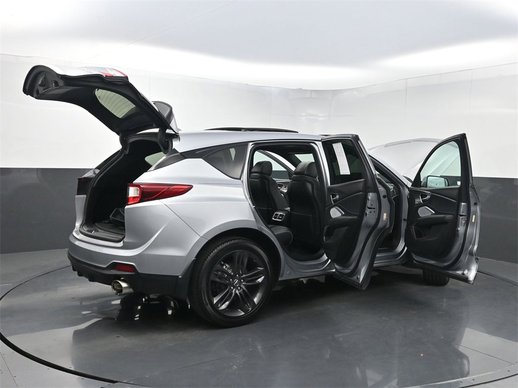 Used 2021 Acura RDX A-Spec image 41
