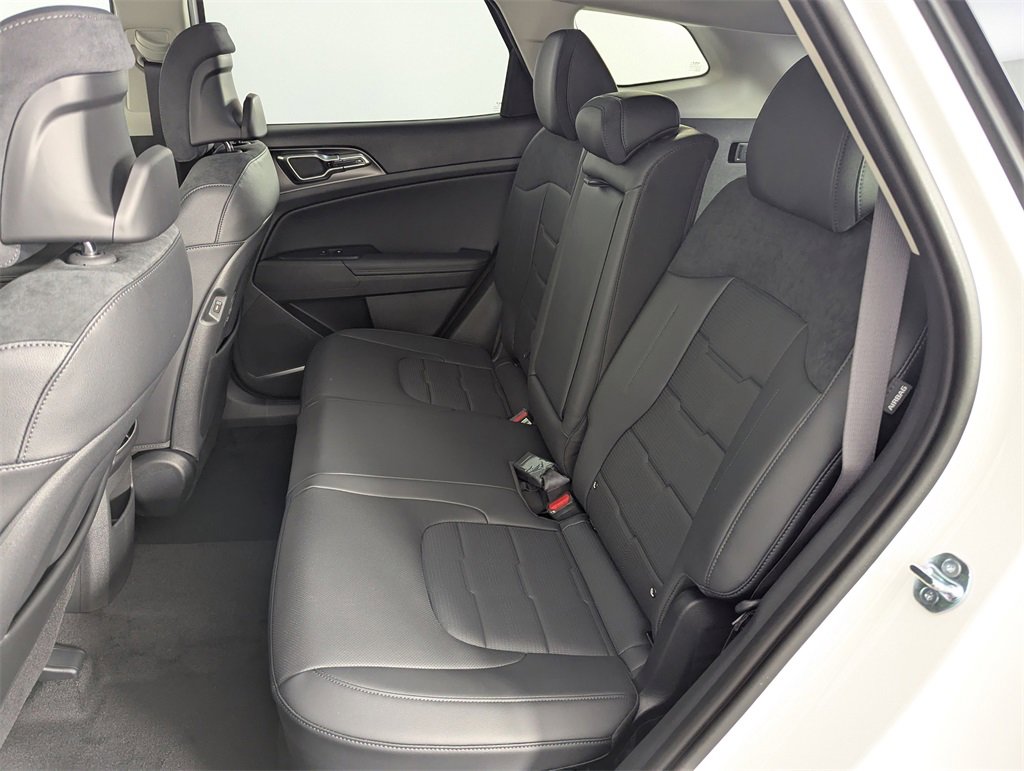New 2026 Kia Sportage SX Prestige image 31