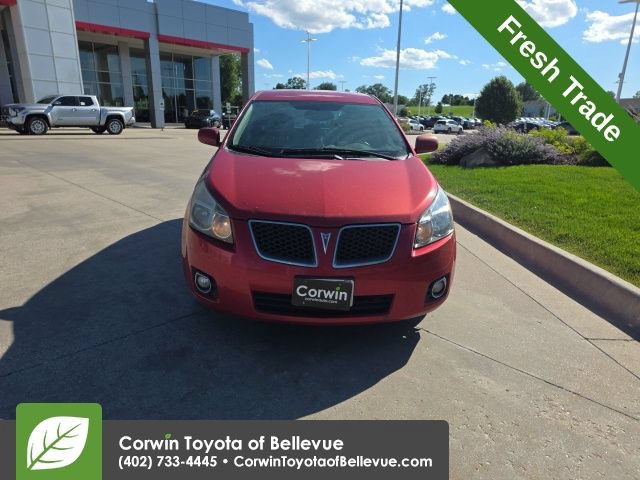 Used 2009 Pontiac Vibe w/ Preferred Package FWD image 9