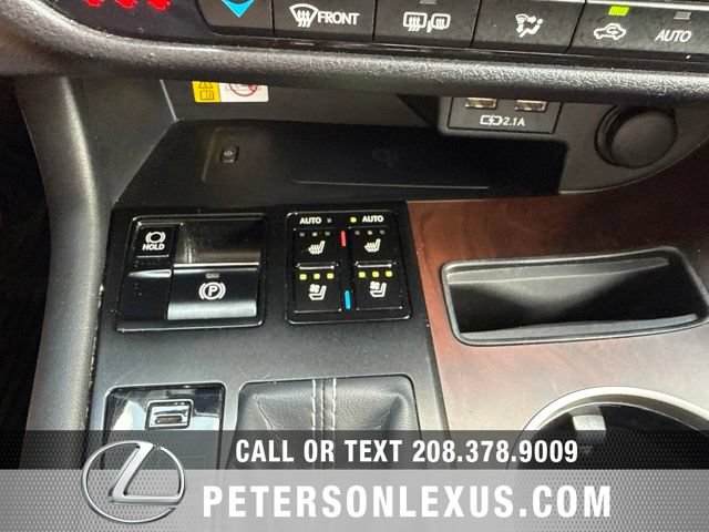 Used 2021 Lexus RX 350 AWD w/ Premium Package image 15