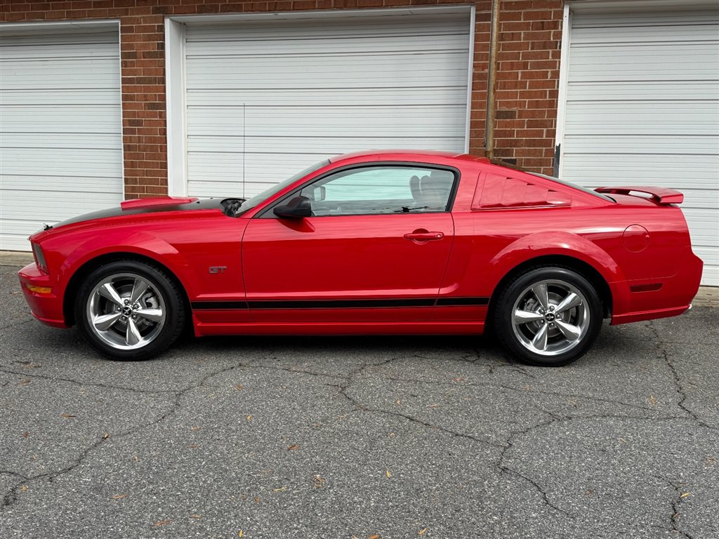 Used 2007 Ford Mustang GT RWD image 18