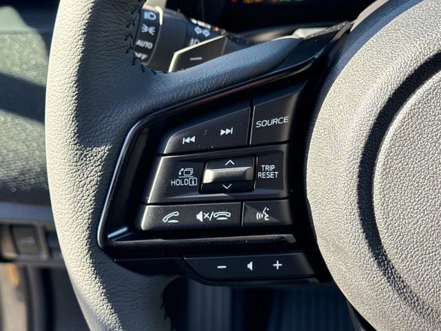 New 2026 Subaru Outback Limited XT w/ Premium/Limited Plus Package image 27