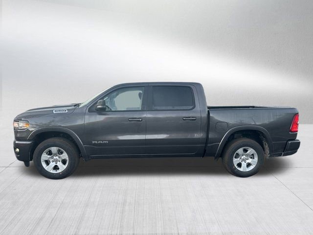 New 2026 RAM 1500 Big Horn image 8