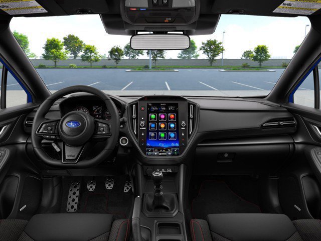 New 2026 Subaru WRX Premium AWD/4WD image 18