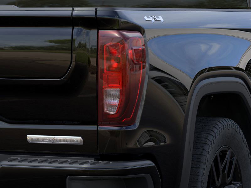 New 2026 GMC Sierra 1500 Elevation image 11