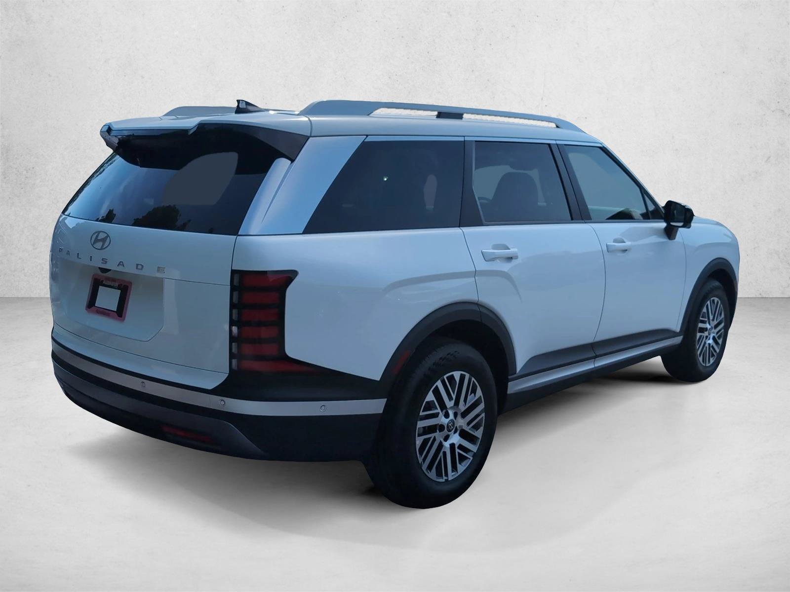 New 2027 Hyundai Palisade SEL FWD image 5
