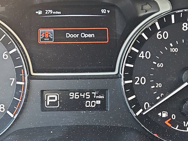 Used 2013 Nissan Altima 2.5 SL FWD image 21