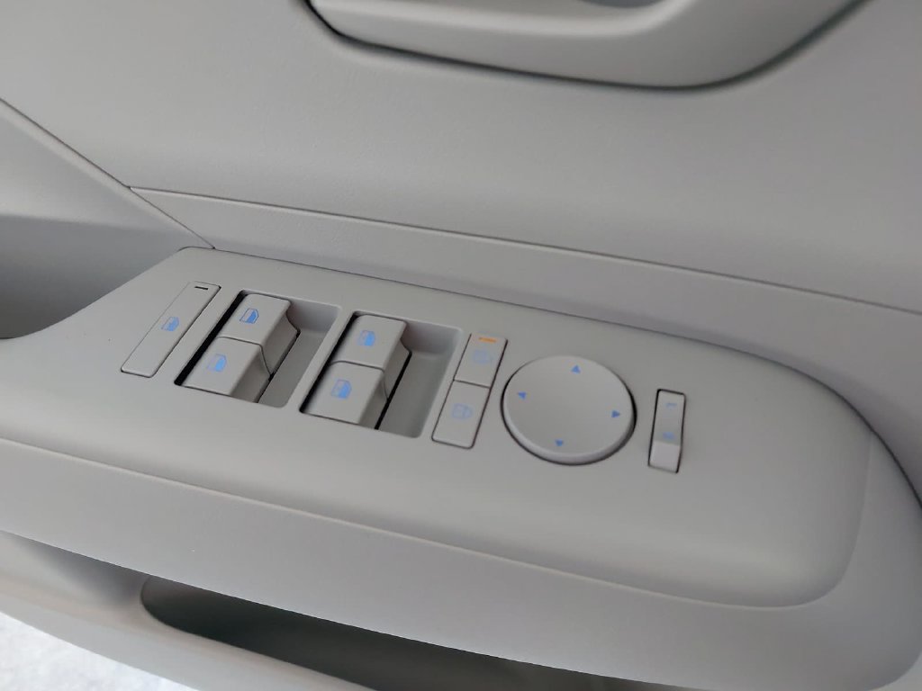 New 2027 Hyundai Kona SEL Sport FWD image 26