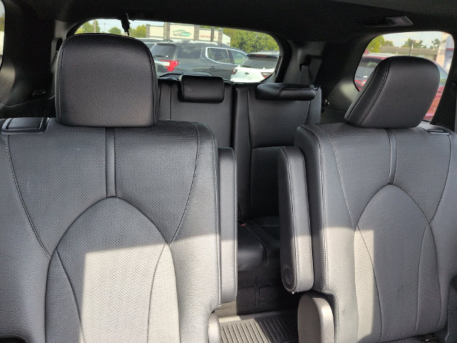 Certified 2026 Toyota Grand Highlander AWD Hybrid image 11