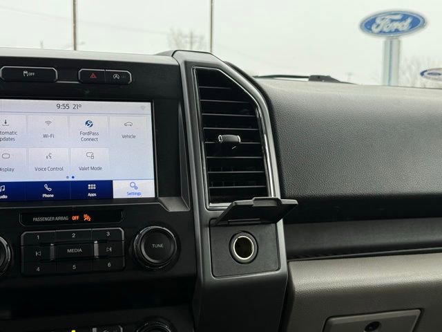 Certified 2020 Ford F150 XLT w/ XTR Package image 14