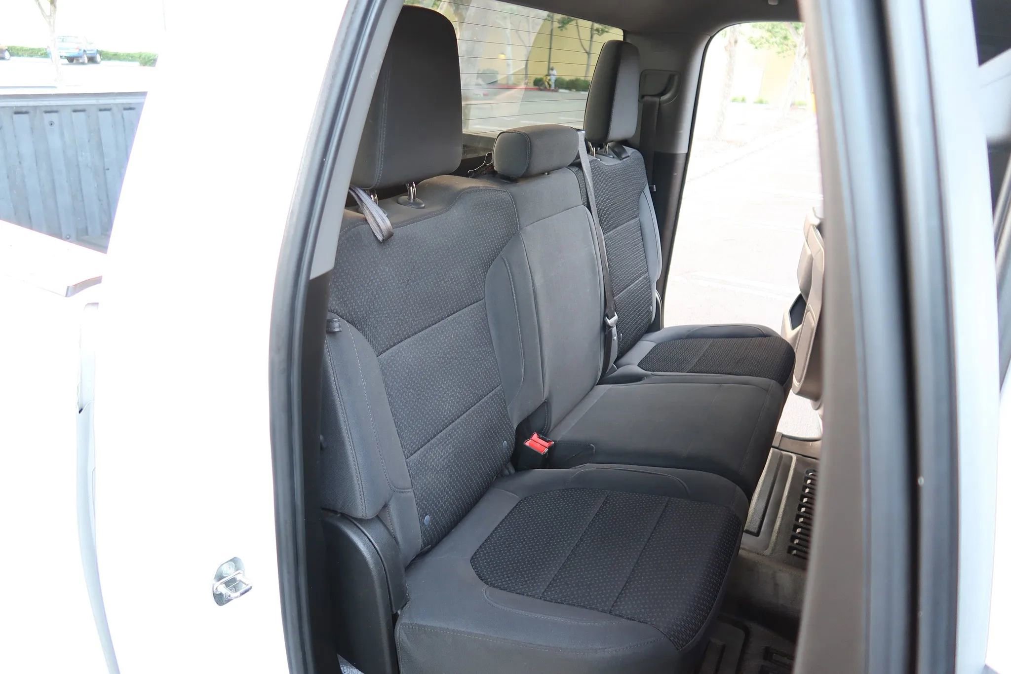 Used 2019 Chevrolet Silverado 1500 W/T w/ WT Convenience Package image 14