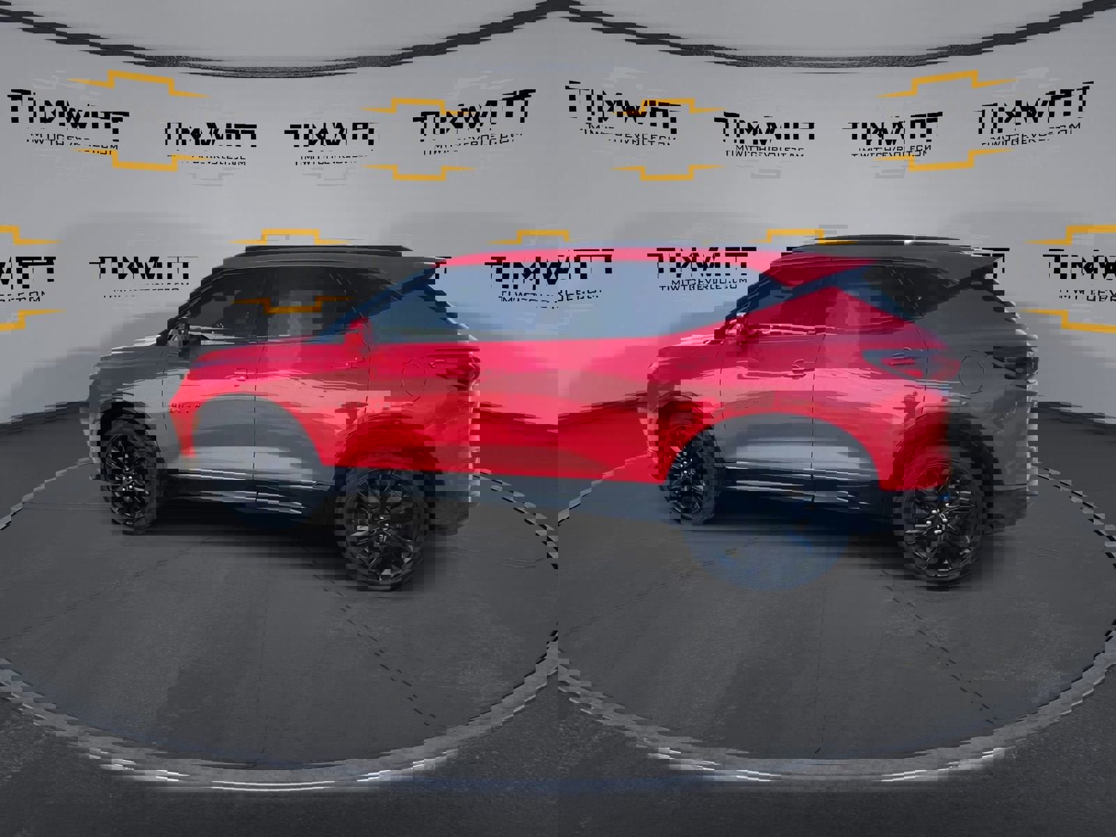 Used 2020 Chevrolet Blazer RS w/ LPO, Floor Liner Package image 6
