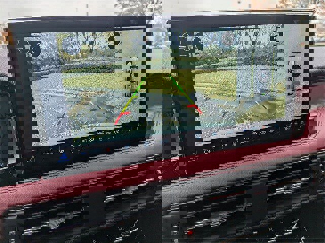 New 2026 Lincoln Corsair Reserve image 7