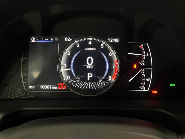 Certified 2025 Lexus ES 350 image 17