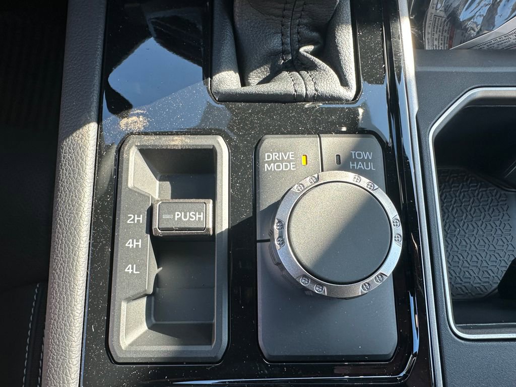 New 2026 Toyota Tundra Limited image 19