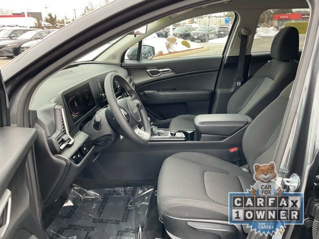 Used 2024 Kia Sportage LX image 11