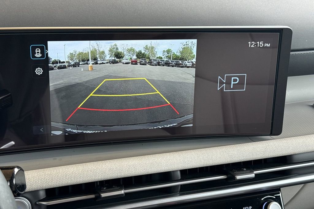 Used 2025 Hyundai Tucson SEL image 17