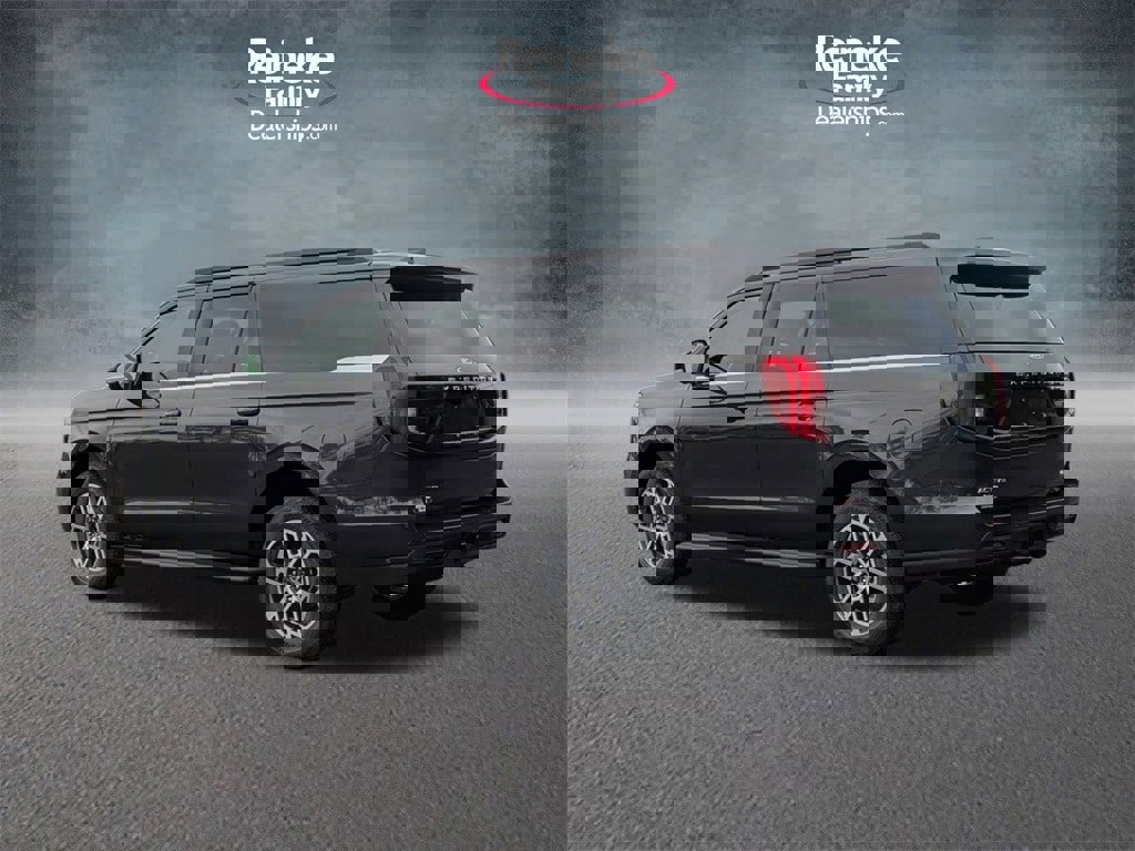 New 2025 Ford Expedition Max Active image 8