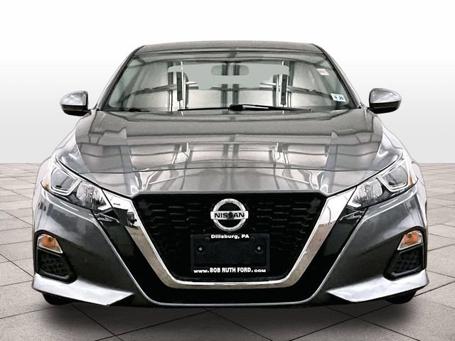 Used 2020 Nissan Altima 2.5 S FWD image 3