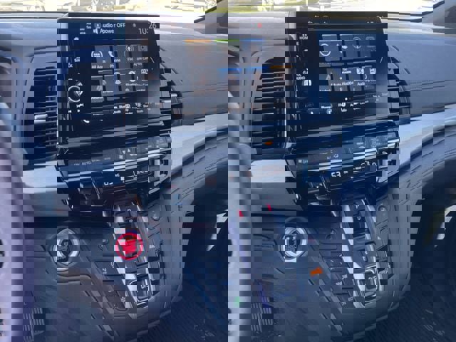 Used 2026 Honda Odyssey Sport-L image 13