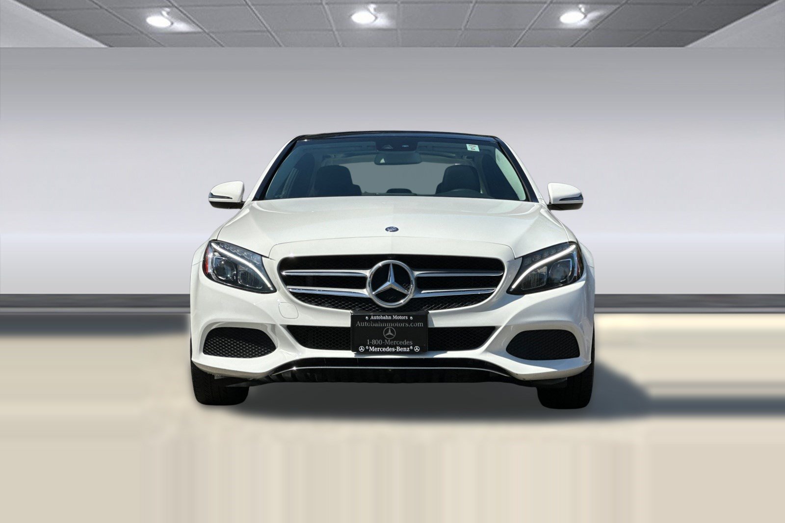 Used 2017 Mercedes-Benz C 300 Sedan image 6