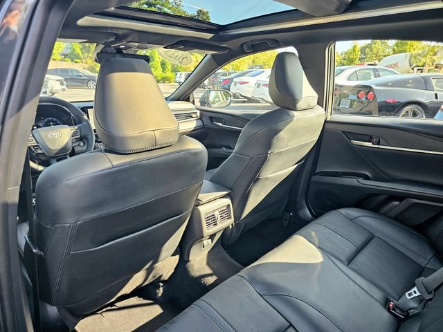 Used 2025 Toyota Camry XSE FWD image 25