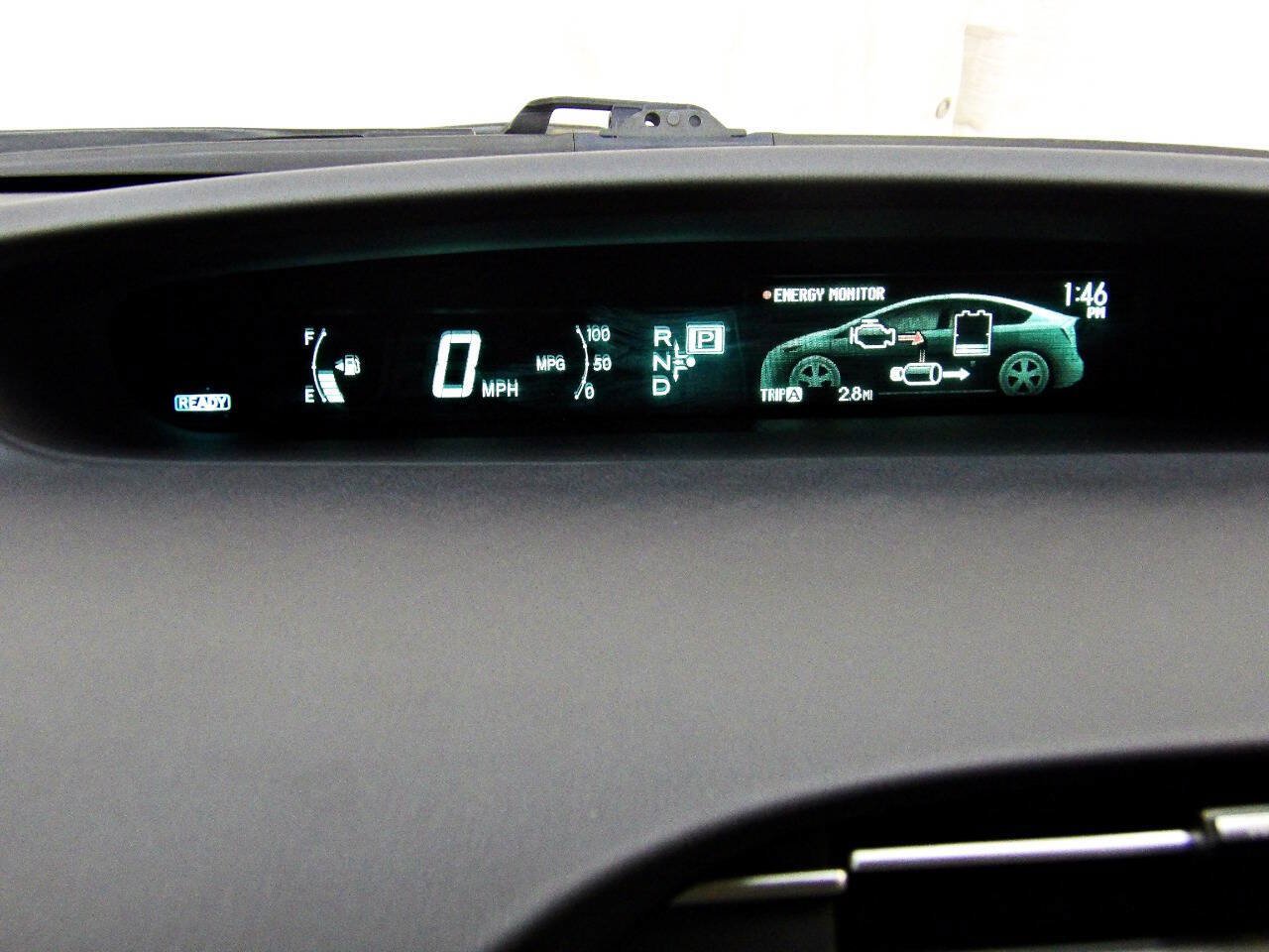 Used 2013 Toyota Prius Four FWD image 14