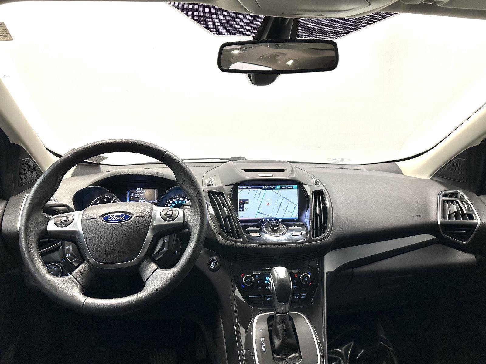 Used 2013 Ford Escape Titanium w/ Parking Technology Pkg image 18