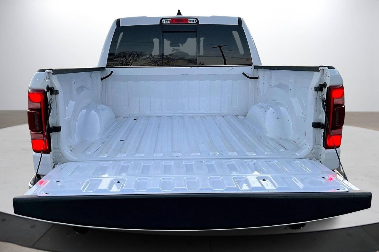 Certified 2023 RAM 1500 Laramie image 26