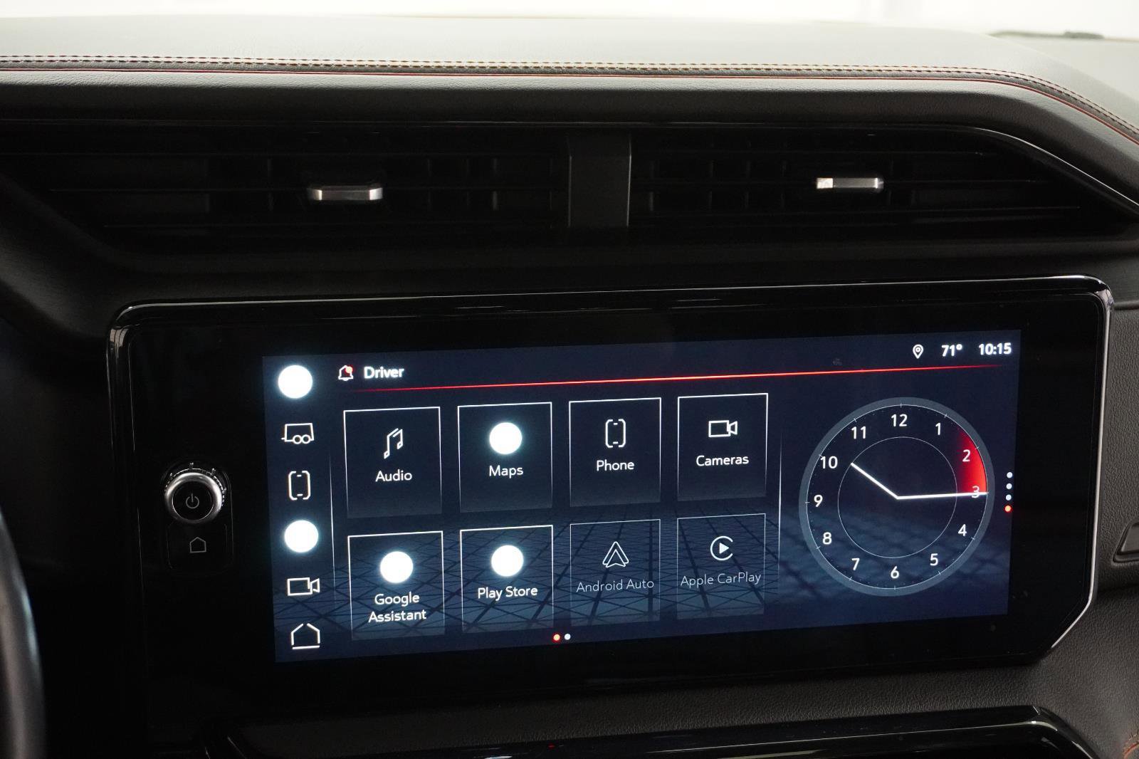 Used 2022 GMC Sierra 1500 AT4 w/ AT4 Premium Package image 25