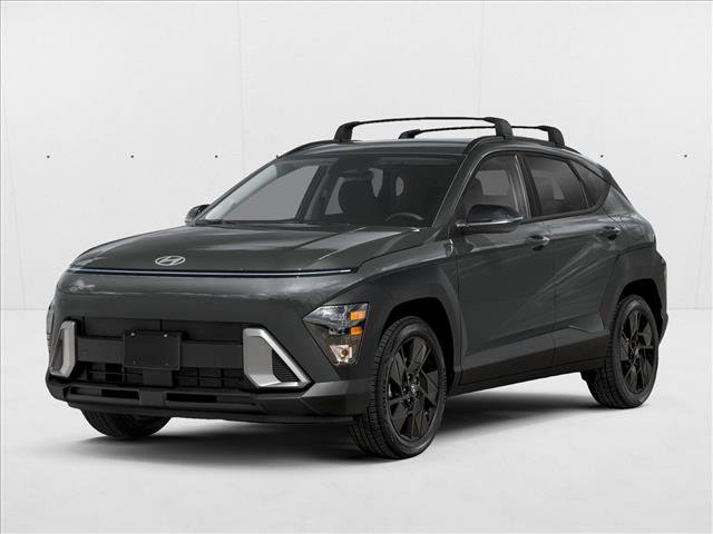 New 2027 Hyundai Kona SEL Sport