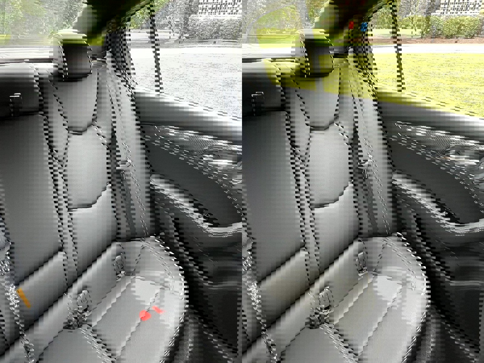 Used 2022 Cadillac CT5 V Blackwing w/ Parking Package image 20