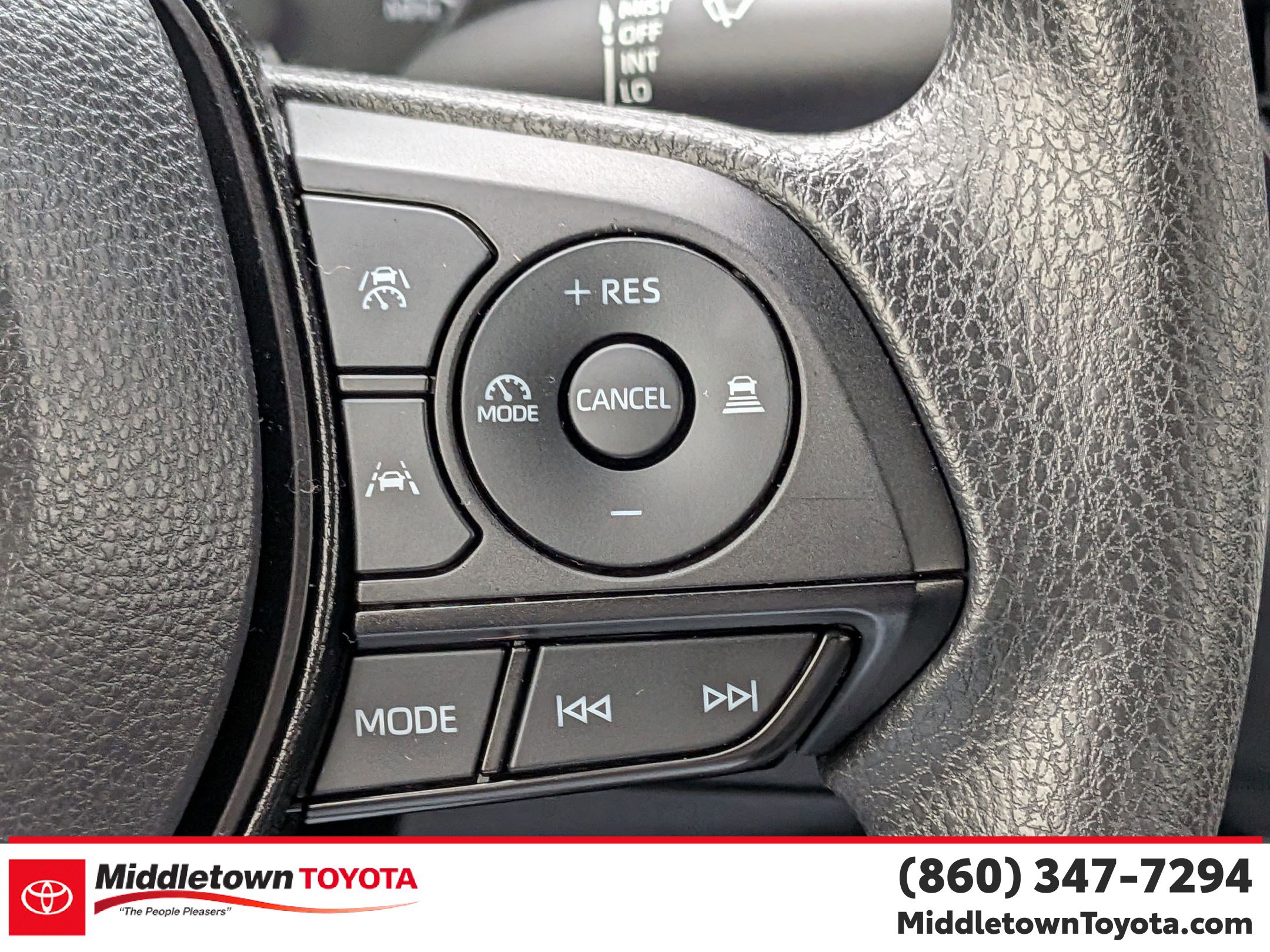 Certified 2024 Toyota Corolla LE w/ LE Convenience Package AWD/4WD image 20