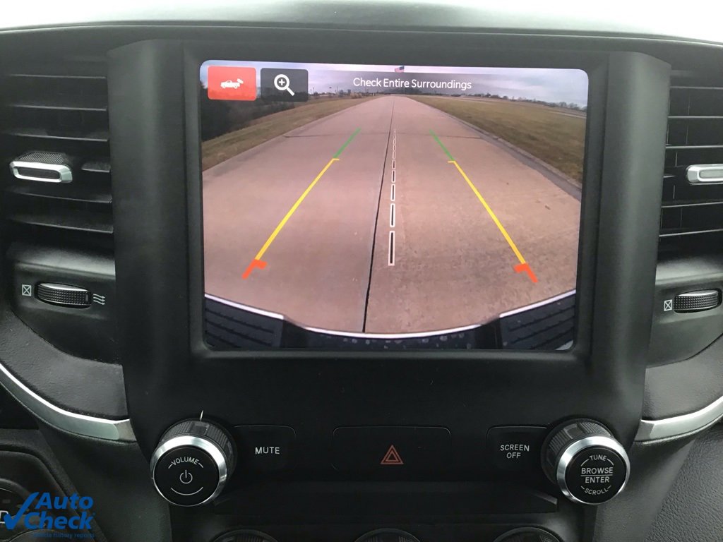 Used 2024 RAM 2500 Big Horn image 40