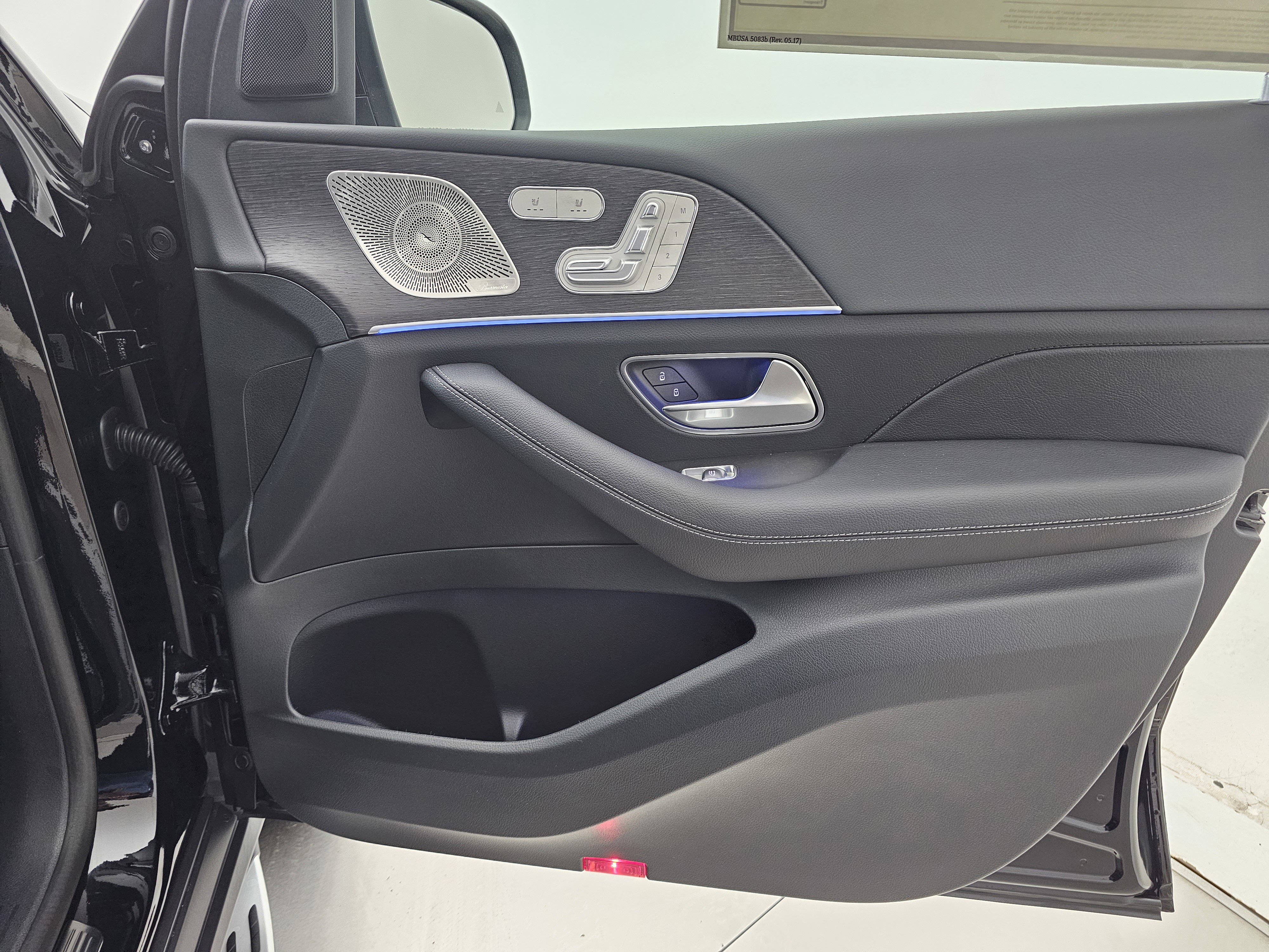 New 2026 Mercedes-Benz GLE 350 4MATIC image 17