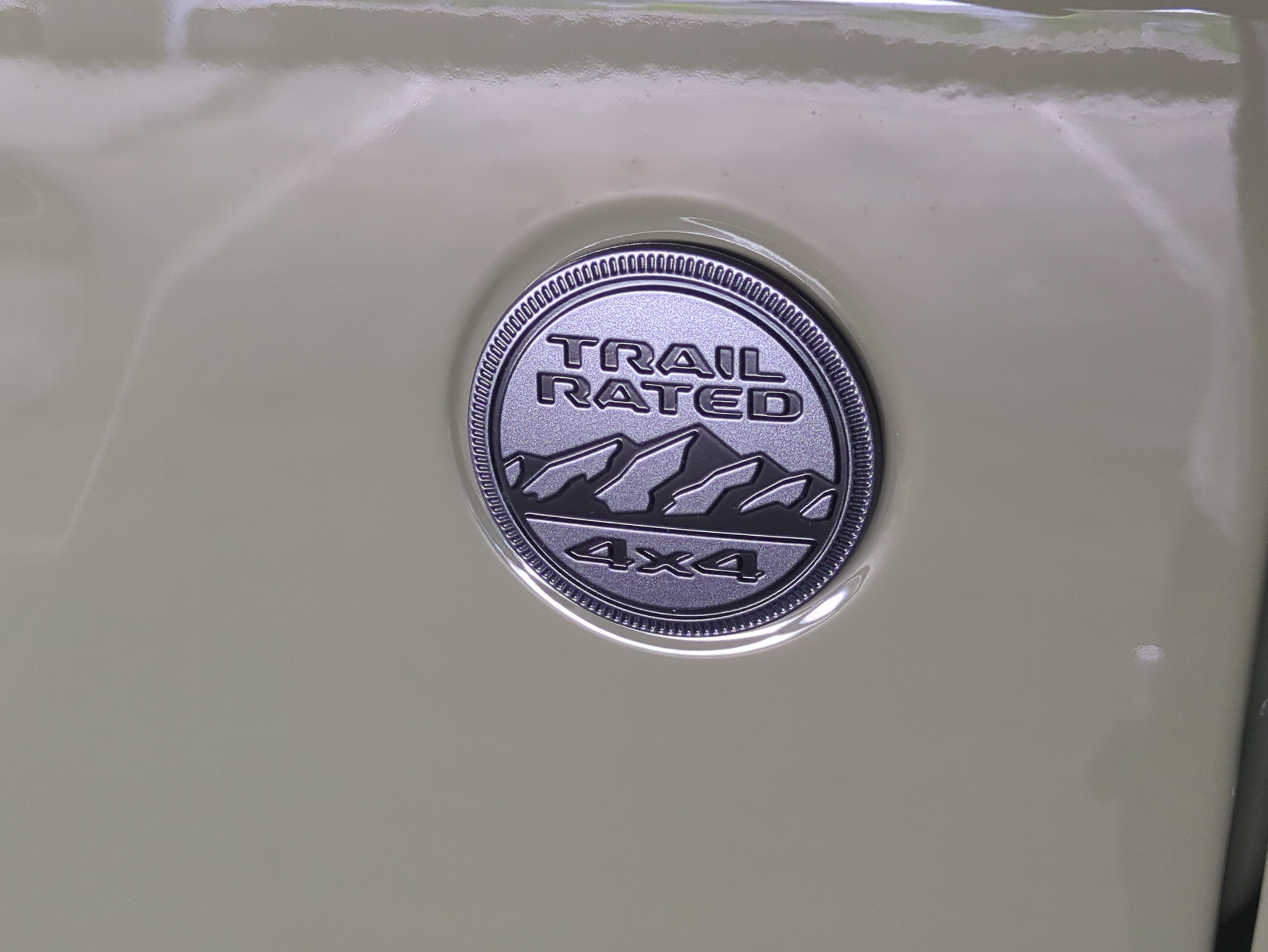 New 2026 Jeep Wrangler Sport S AWD/4WD image 13