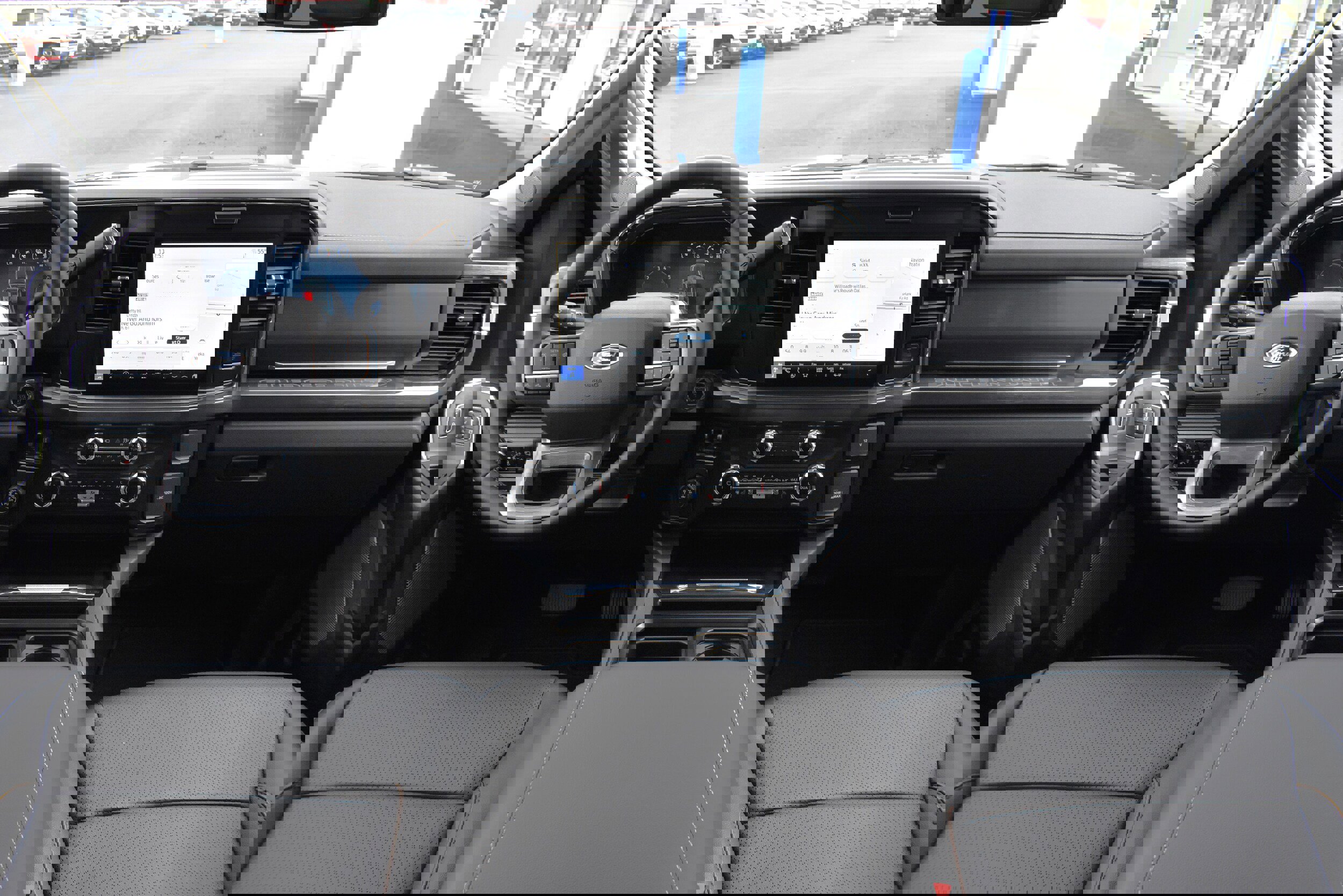 New 2026 Ford F350 Lariat image 27