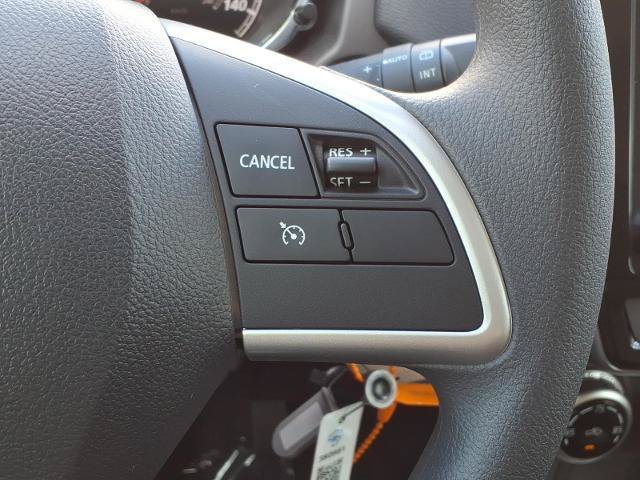 New 2026 Mitsubishi Outlander Sport ES AWD/4WD image 25
