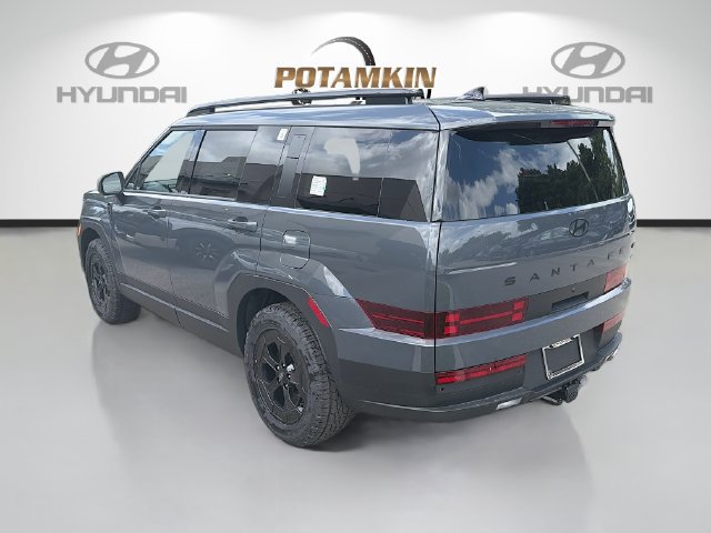 Certified 2026 Hyundai Santa Fe XRT w/ Tow & Go Package AWD/4WD image 8