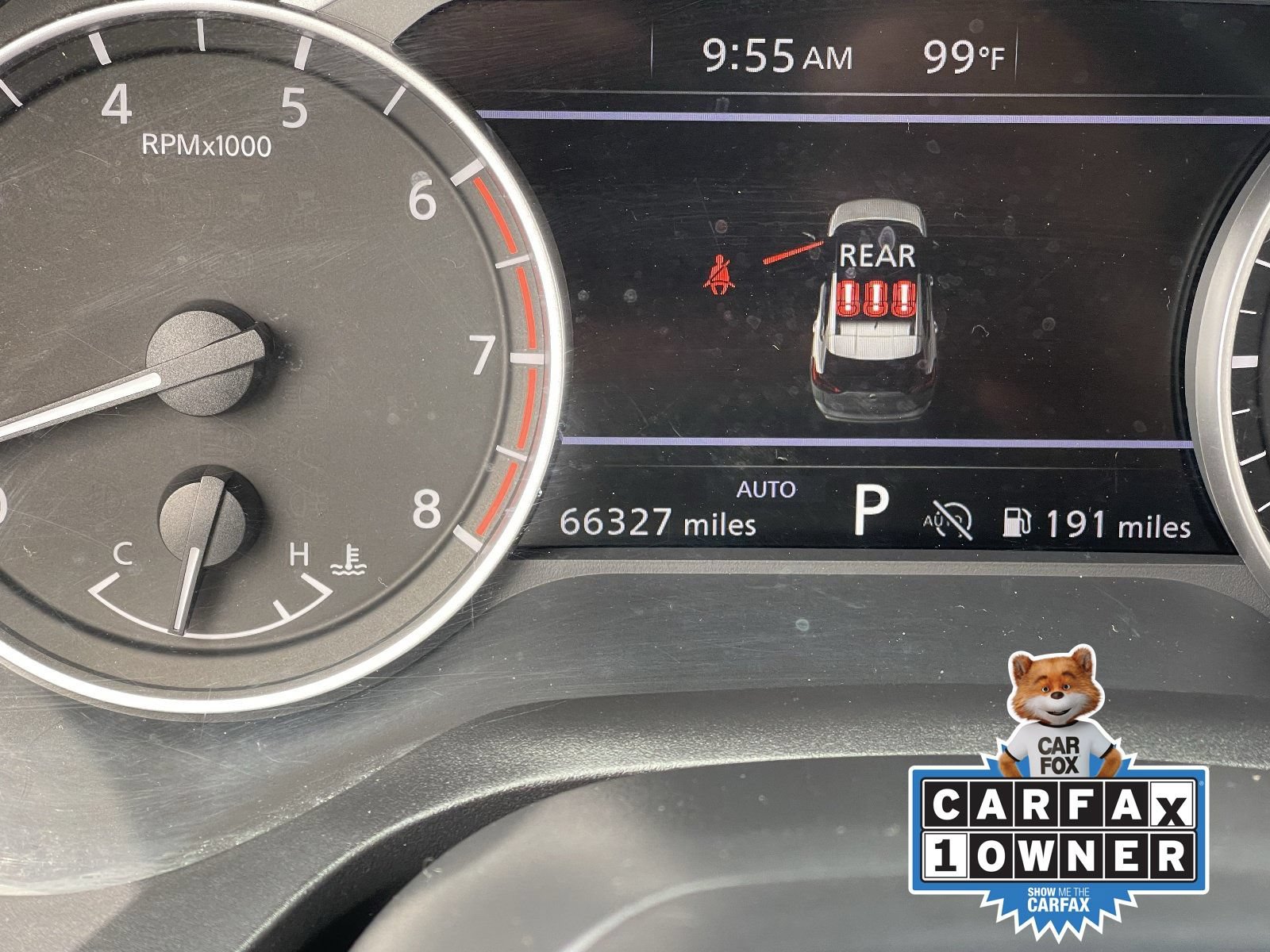 Used 2025 Nissan Rogue SV AWD/4WD image 33