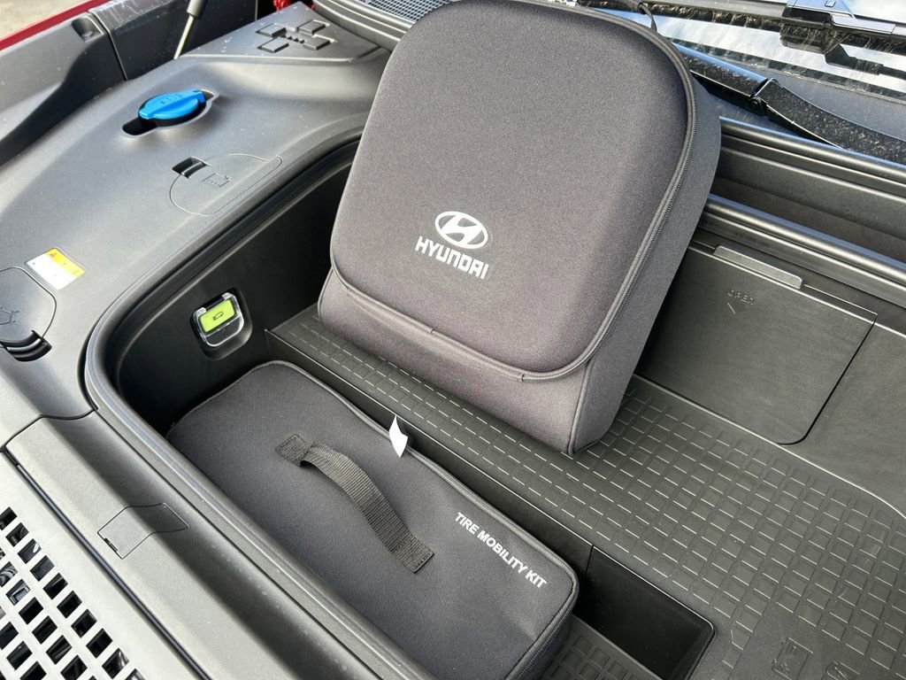 New 2026 Hyundai Ioniq 9 SEL image 30
