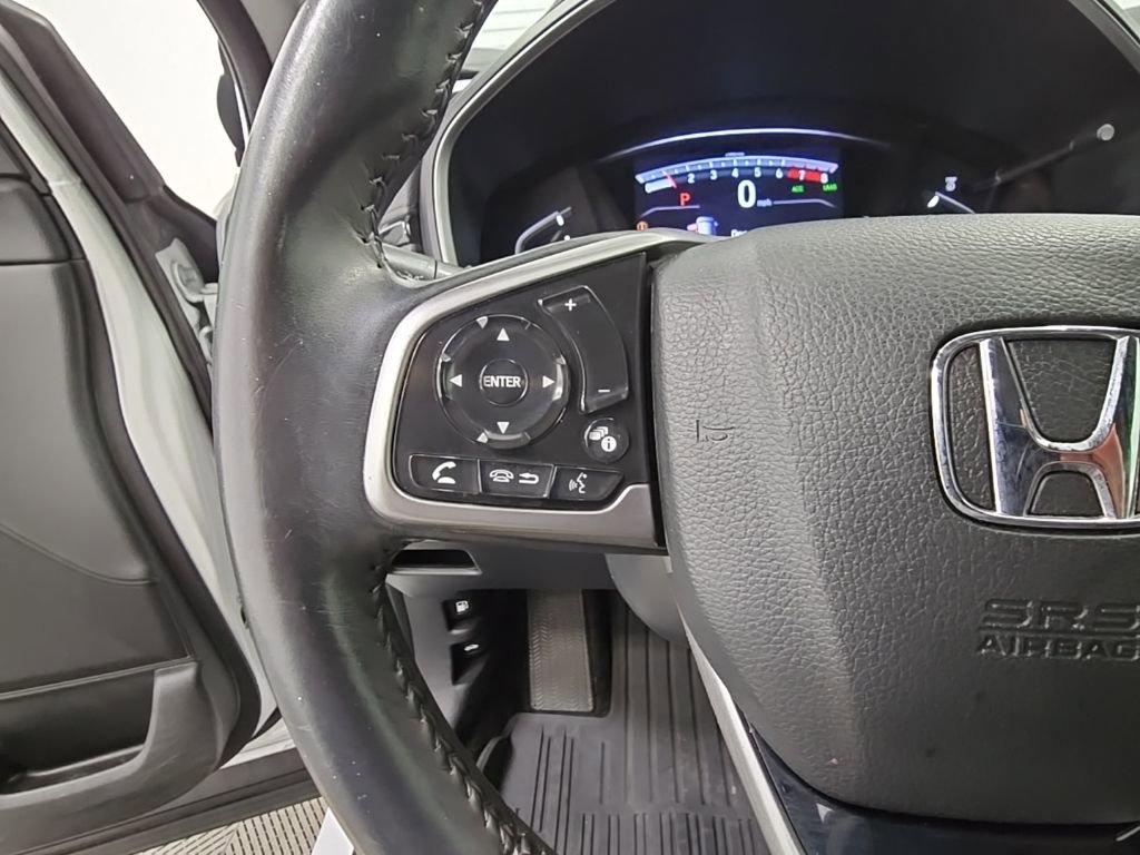 Used 2019 Honda CR-V EX-L image 24