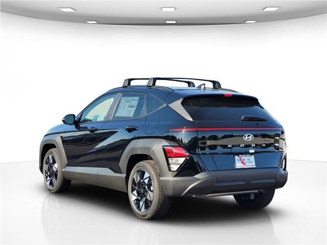 New 2024 Hyundai Kona SEL w/ Convenience Package image 12