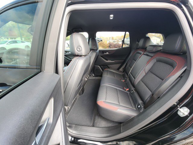 Used 2025 Chevrolet Equinox RS w/ Safety and Technology Package image 21