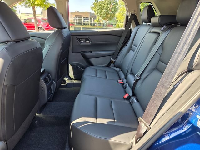 New 2026 Nissan Rogue Dark Armor FWD image 12