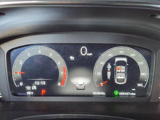 Certified 2025 Acura Integra A-Spec FWD image 11