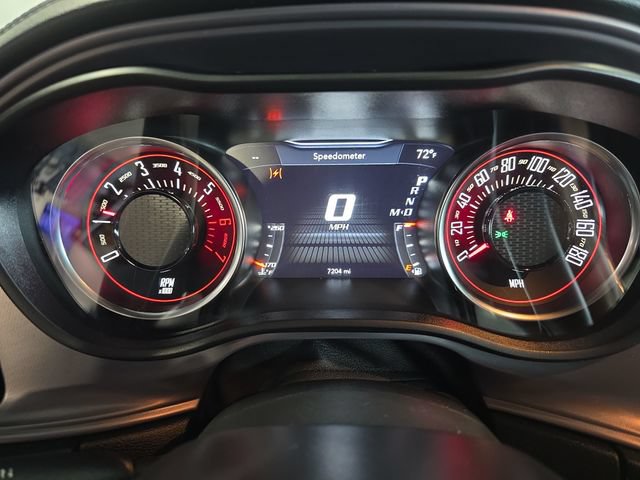 Used 2023 Dodge Challenger R/T Scat Pack w/ Plus Package RWD image 17