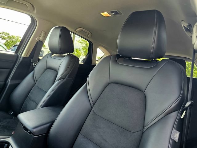 Used 2023 MAZDA CX-5 AWD 2.5 S w/ Select Package image 21