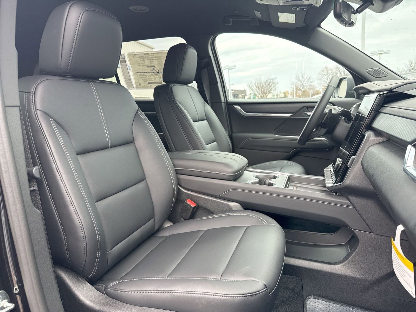 New 2026 GMC Acadia Elevation w/ Elevation Premium Package image 21