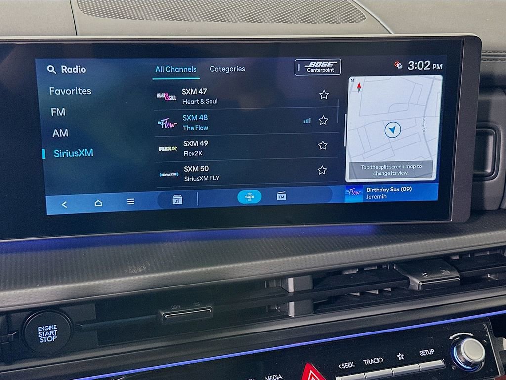 New 2026 Hyundai Santa Fe Calligraphy image 11